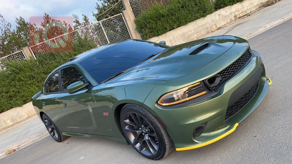 Dodge Charger